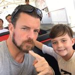 Ron Spears - @spearsnyc - Instagram