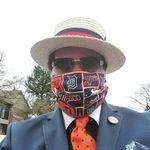 Ron Spears - @ronspearspoetry - Instagram