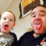 Ron Spence - @ron0280 - Instagram