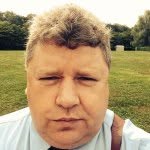 Ron Spence - @fido364 - Instagram