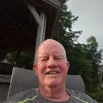 Ron Spencer - @ronspencer75 - Instagram