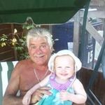 Ron Squires - @ronsquires36 - Instagram