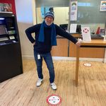 Ron Squires - @skraeling1956 - Instagram