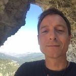 Ron Stafford - @lostlakemtspirit - Instagram