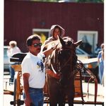 Ron Stafford - @lobbster69 - Instagram