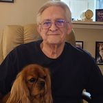Ron Stafford - @ron6914 - Instagram