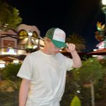 Aaron Stamper - @aa_ronstamper - Instagram