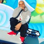 Ron Stamper - @stamperr21 - Instagram
