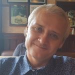 Ron Staples - @ron.staples.7 - Instagram