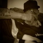 Ron Staples Jr. - @wsrider1976 - Instagram