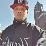 Ron Starks - @ron316xx - Instagram