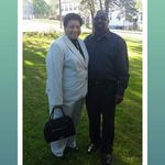 Ron Starks - @ron.5994 - Instagram