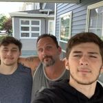 Ron Mattera - @ronsteinmattera - Instagram