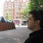 Ron Stein - @stein3835 - Instagram