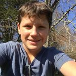 Ron Stein - @im.ironic - Instagram