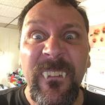 Ron Stein - @ronnie_mattera - Instagram