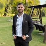 Ron Steinberg - @ron_steinberg92 - Instagram