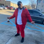 Ron Sterling - @captainkerk95 - Instagram