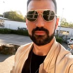 Ron Sterling - @sterling12205 - Instagram