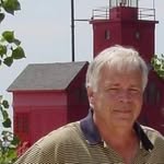 Ron Sterling - @gatepost27 - Instagram