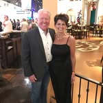 Ron Barbara Stevenson - @ronstevenson48 - Instagram