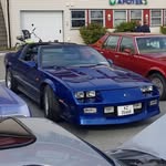 Ron Steve Grande - @ron.steve - Instagram