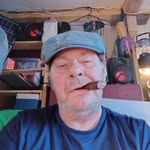 Ron Stevens - @ronstevens802 - Instagram