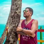 Ronny Mora Arce - @ronsteve1988 - Instagram