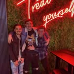 Tyron Stevens - @ronstevens__ - Instagram