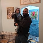 Ron Stevenson - Facebook