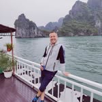 Ron Stevenson - @stevensonronald - Instagram
