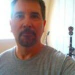 Ron Stevenson - @ronfstevenson - Instagram