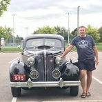 Ron Stevenson - Facebook