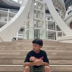 Ron stevenson Mercado - @not.rnnie06 - Instagram