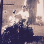 Ron Stiffler - @46snake - Instagram