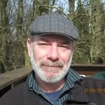 Ron Stiles - @hufeisenokie - Instagram