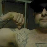 Ron Stiles - @sparkystiles74 - Instagram