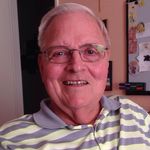 Ron Stock - @ron.stock3 - Instagram