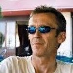 Ron Stock - @soldierblew - Instagram