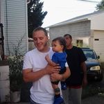 Ron Stocker Jr. - @bl3ss3d730 - Instagram
