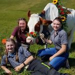 Ronja Stocker❤️🐮🐄 - @ronjastocker10 - Instagram