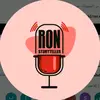 قصص رون🎙️ - @ronstory25 - TikTok