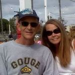 Ron Stover - @tberd1213 - Instagram