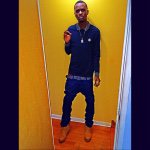 Ron Harris - @ronstraightcashin - Instagram