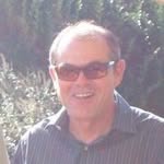 Ron Strand - @ronstrand530 - Instagram