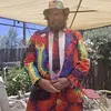 💥 "Ron" The Tye-Dye Guy 💥 - @ronstratton4 - TikTok