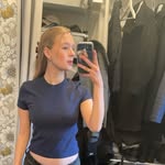 Agnes Rönström - @agnes.ronstrom - Instagram