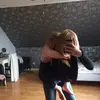 Alma & Ebba - @ronstrom05_persson09 - TikTok