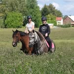 Linnea & Alma - @team_ronstrom - Instagram