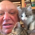 Ron Strom - Facebook